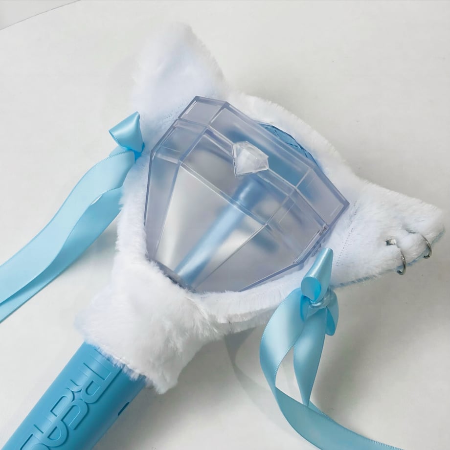 オリジナルペンライトカバー – PNCA