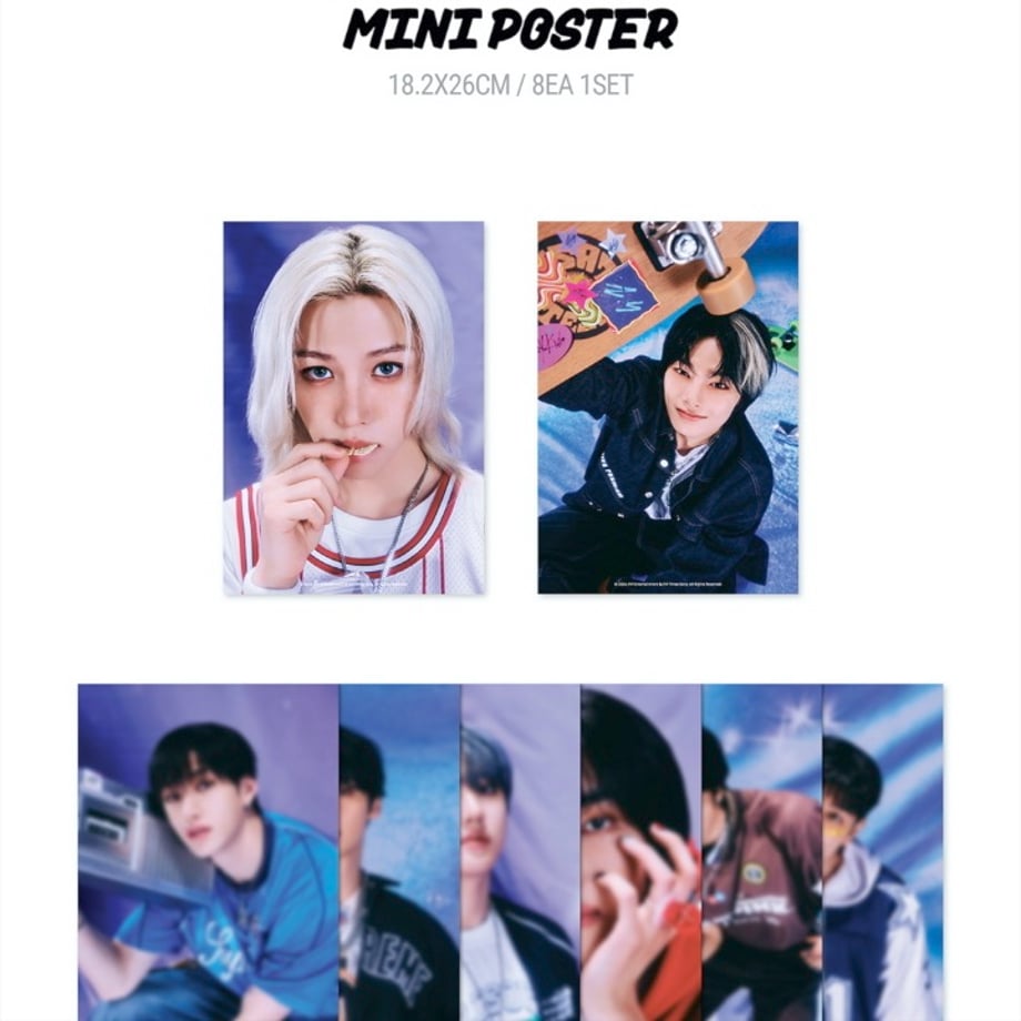 【限定特価】STRAY KIDS 2025 SEASONS GREETINGS