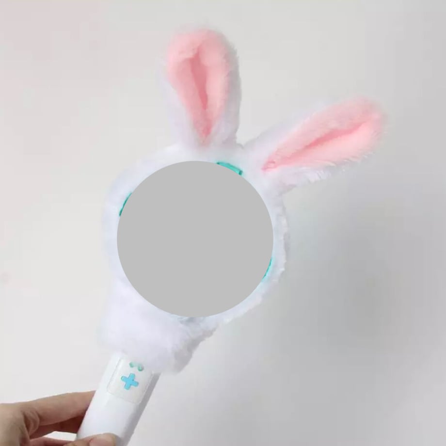 ペンラカバー うさぎ