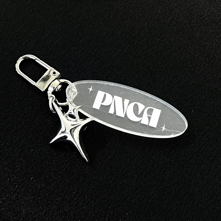 PNCAオリジナルうねうねトレカホルダー☁️