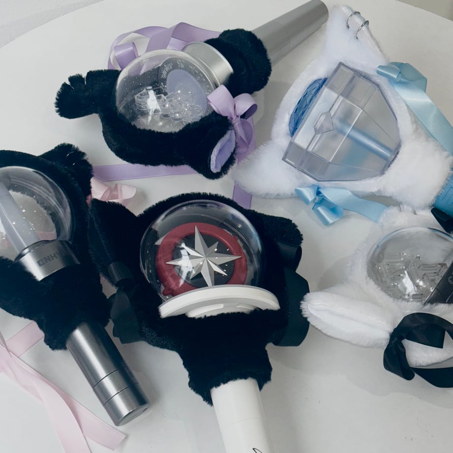 オリジナルペンライトカバー – PNCA