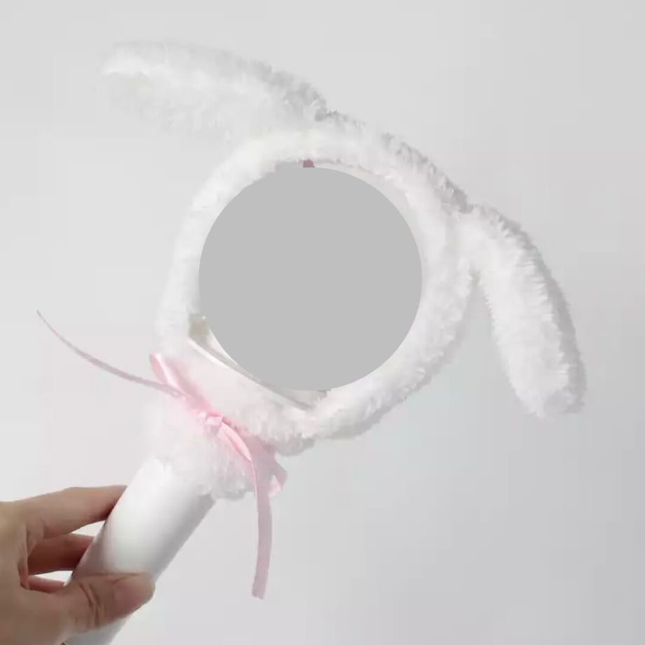 ペンラカバー たれみみうさぎ🎀