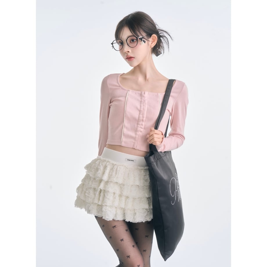 PNCAオリジナル推し活トート🎀🖤【Black】