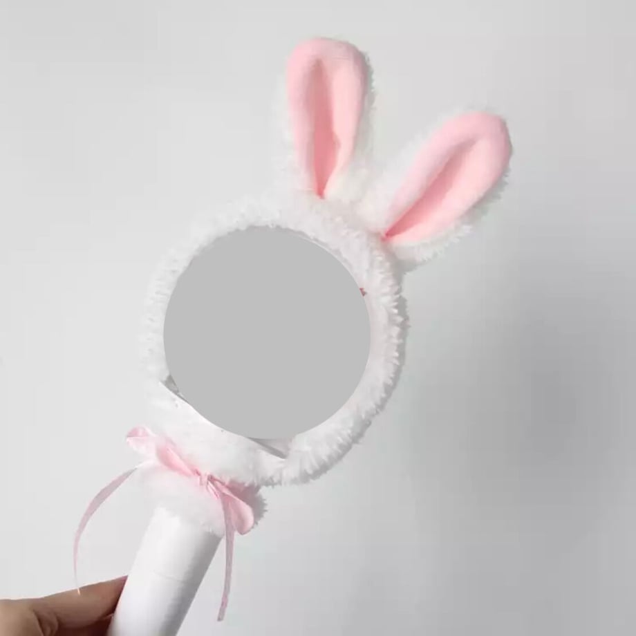 ペンラカバー リボンうさぎ🎀