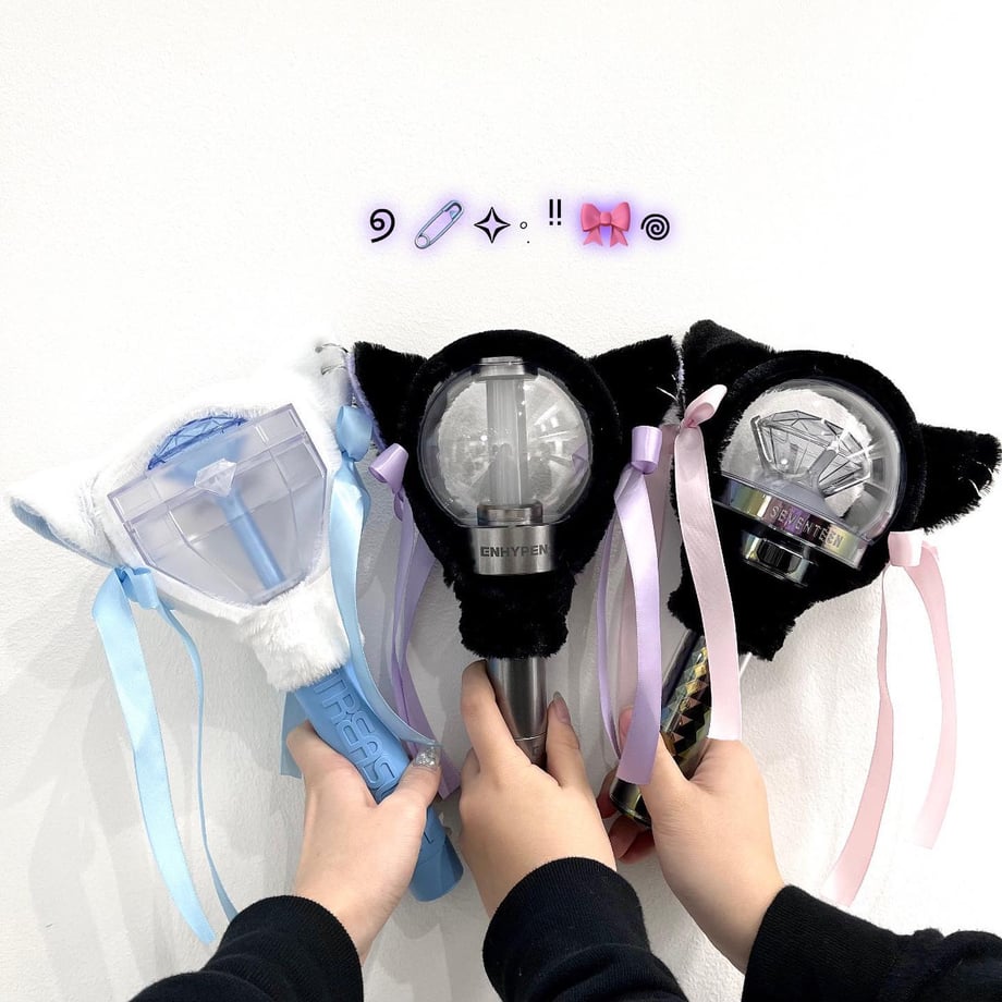 オリジナルペンライトカバー – PNCA