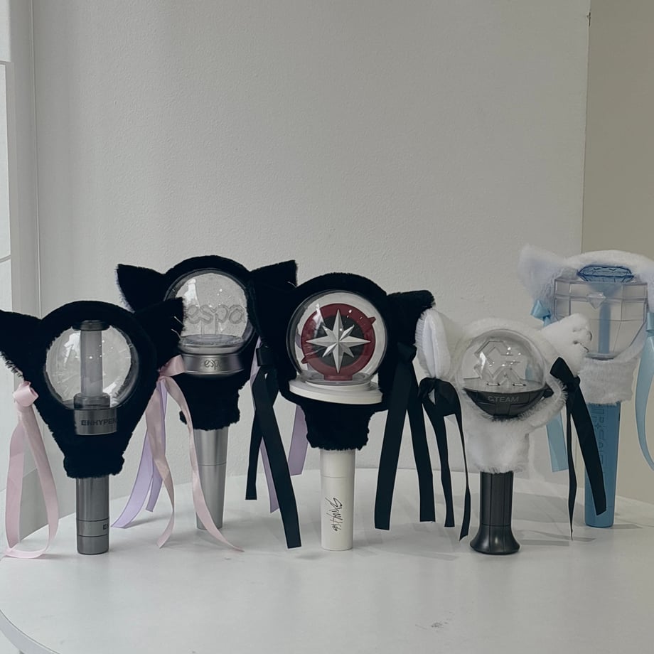 オリジナルペンライトカバー – PNCA