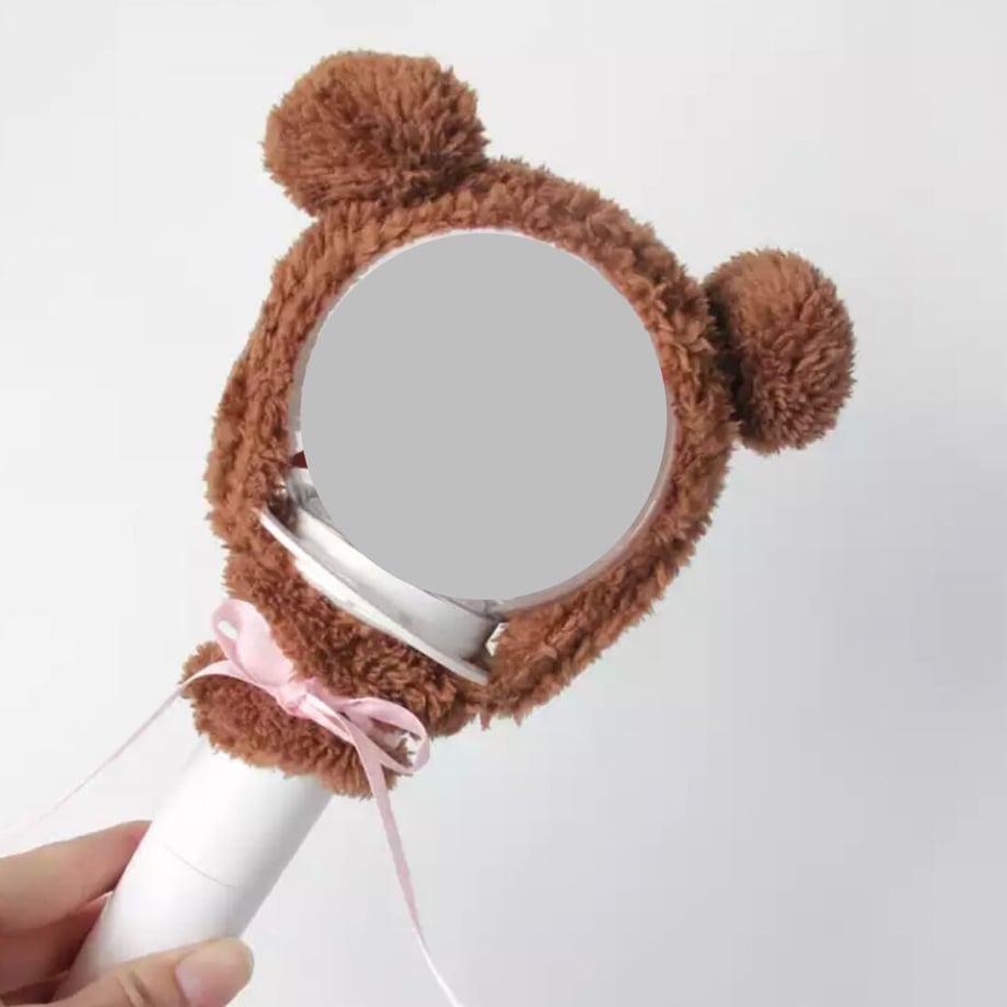 ペンラカバー くまブラウン🎀
