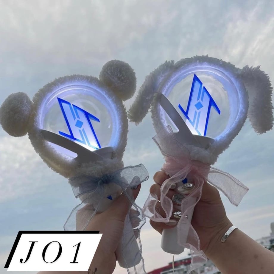 ペンラカバー たれみみうさぎ🎀
